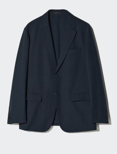 ジャケットユニクロ2